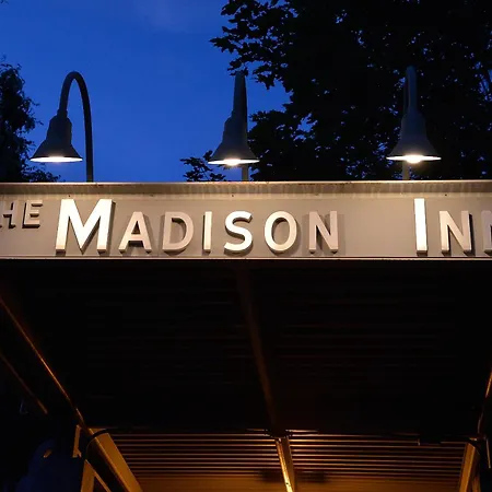 The Madison Inn-3
