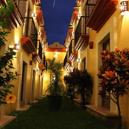 Hotel Casa Conzatti-2