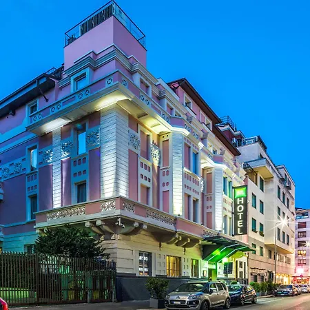 Ibis Styles Milano Centro-3