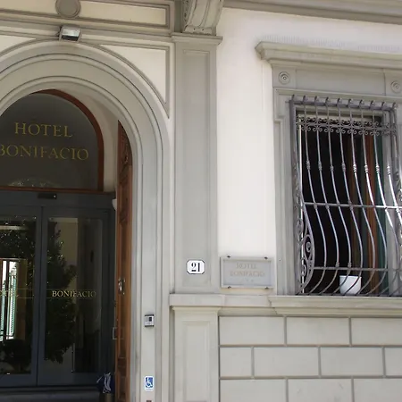 Hotel Bonifacio-2