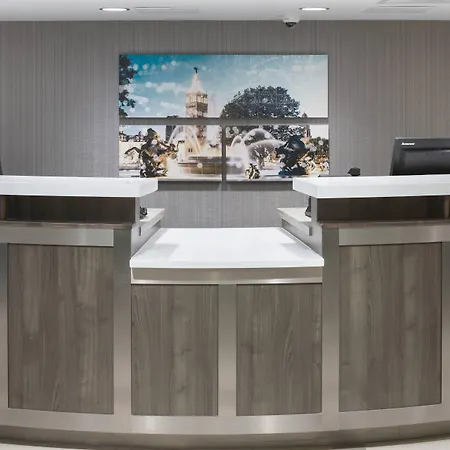Residence Inn Kansas City Country Club Plaza-2