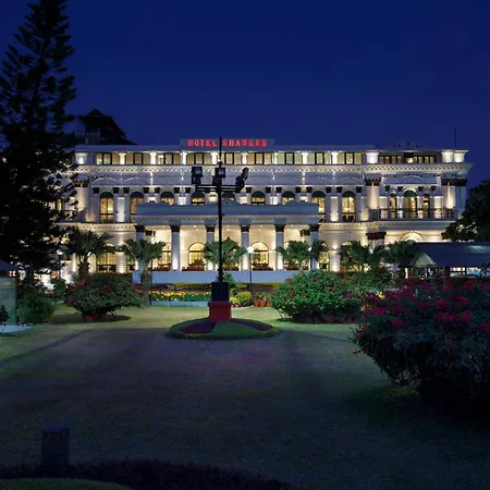 Hotel Shanker-Palatial Heritage Kathmandu-2