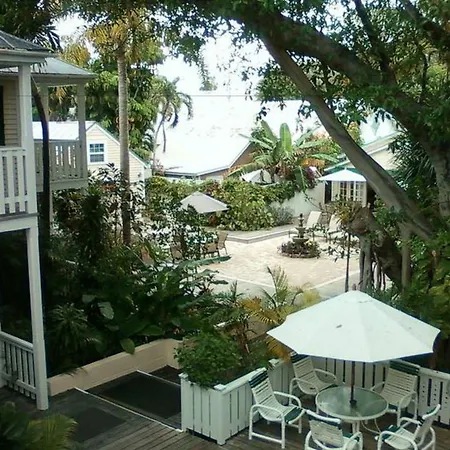 Duval House - Adult Only-3