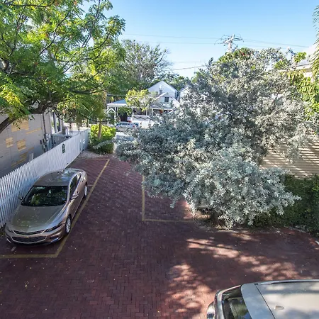 Duval House - Adult Only-2