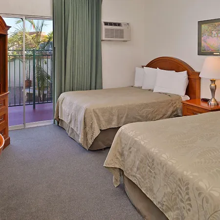 Americas Best Value Inn Loma Lodge-2