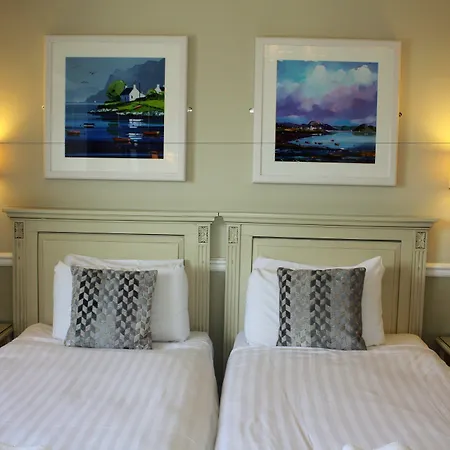 The Haymarket Hotel-2