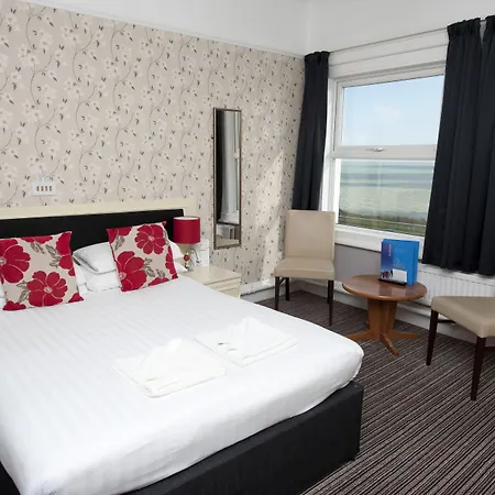 Suncliff Hotel - Oceana Collection-2