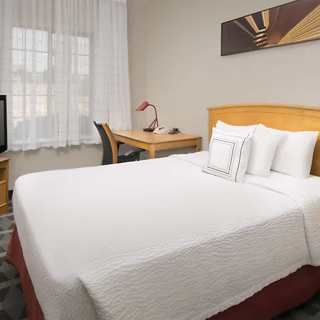 Towneplace Suites By Marriott Albuquerque Airport-2
