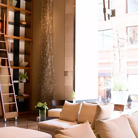 Le Germain Hotel Toronto-3
