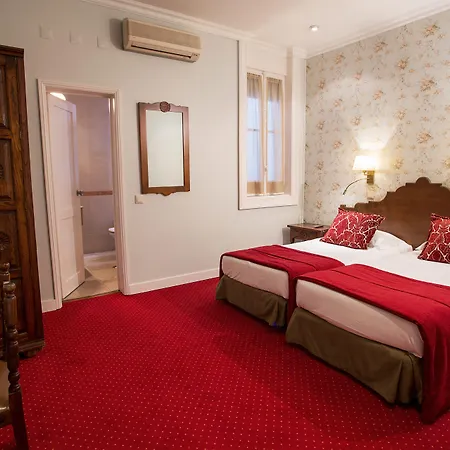 Hotel Dom Sancho I-2