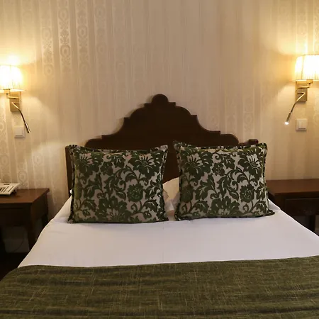 Hotel Dom Sancho I-3
