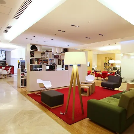 Fiesta Inn Insurgentes Viaducto-3