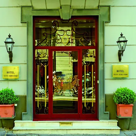 Hotel Nuovo Rebecchino-2
