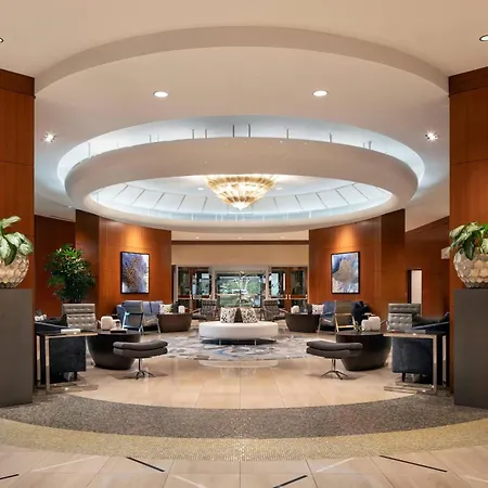 Seattle Marriott Waterfront-3