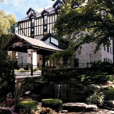 Old Mill Toronto Hotel-2