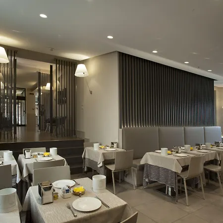 Hotel Gamma-2