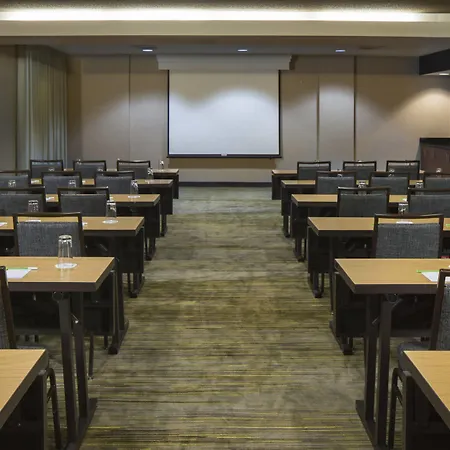 Courtyard By Marriott Daytona Beach Speedway/Airport-2
