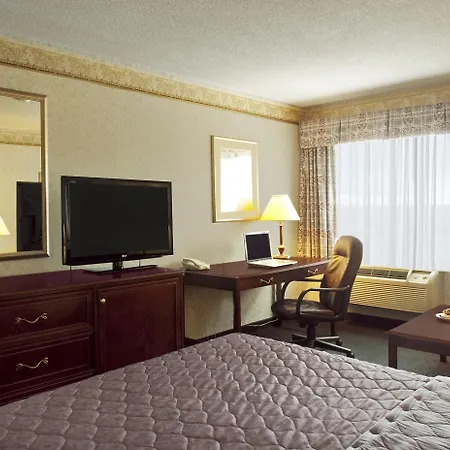 Stay Inn Hotel Toronto-2