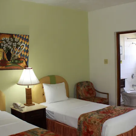 Toby'S Resort-2