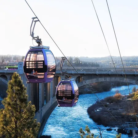 Holiday Inn Express Spokane Airport By Ihg-3