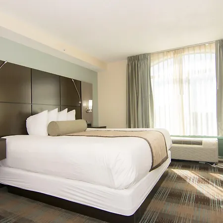 Wingate By Wyndham - Orlando International Airport- Free Hot Breakfast-2