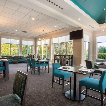 Hilton Garden Inn Islip/Macarthur Airport-2