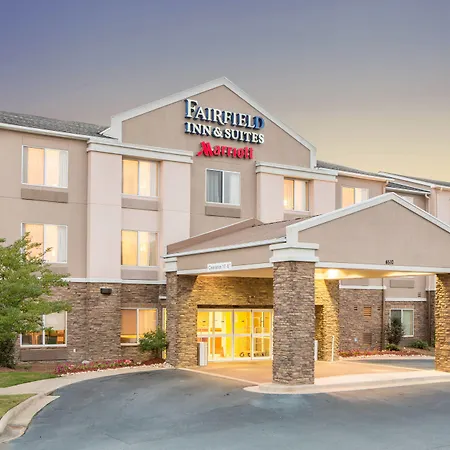 Fairfield Inn & Suites By Marriott Columbus-3