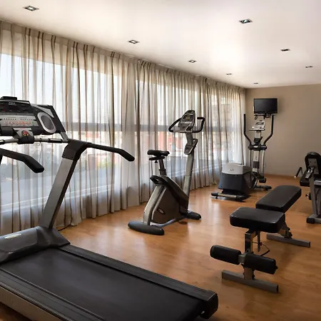 Exe Suites Reforma-3