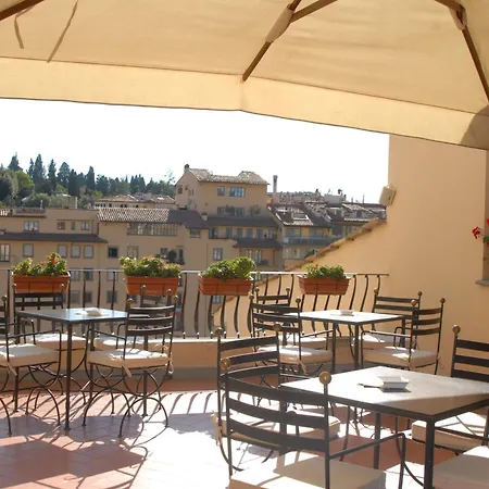 Hotel Degli Orafi-3