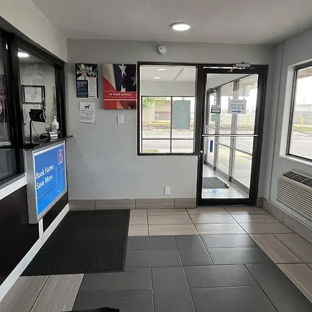 Motel 6-Wichita, Ks - Airport-2