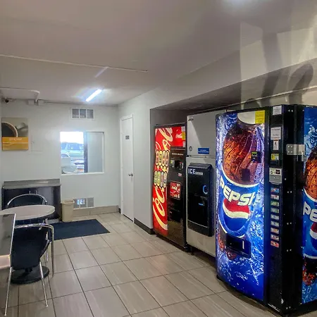 Motel 6-Wichita, Ks - Airport-3