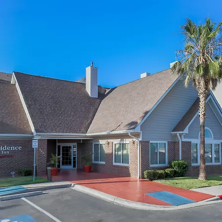 Residence Inn By Marriott El Paso-3
