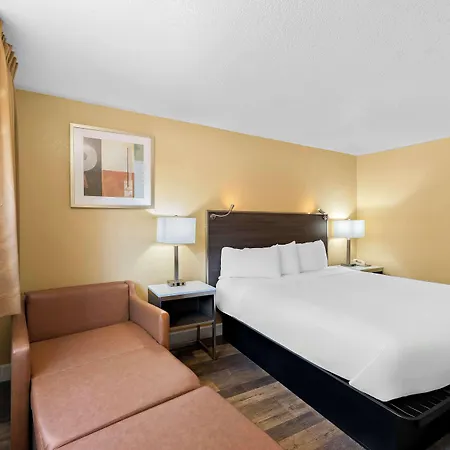 Americas Best Value Inn And Suites Flagstaff-3