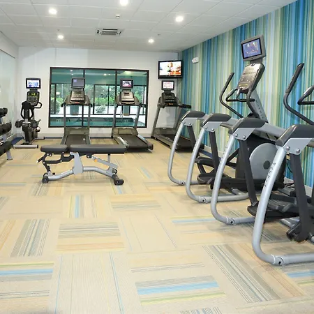 Holiday Inn Express & Suites Newport News By Ihg-3