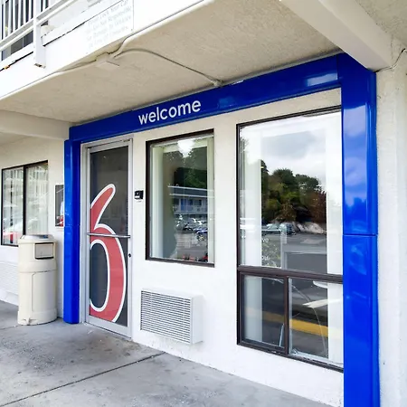 Motel 6-Seattle, Wa - Airport-3