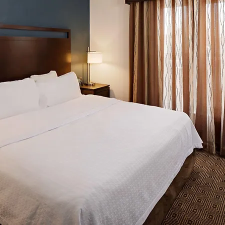Homewood Suites By Hilton Manchester/Airport-2