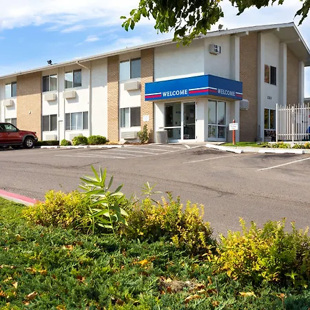 Motel 6 Boise-2
