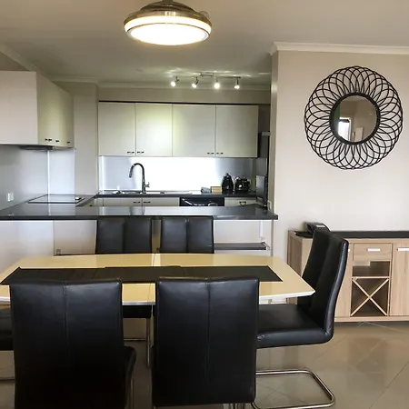 Coral Towers Holiday Suites-2
