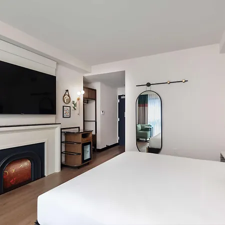 Pennyweight Hotel Boston, Curio Collection By Hilton-2