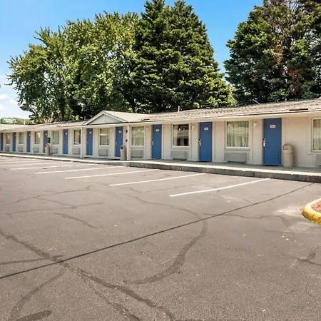 Motel 6-Newport News, Va-2