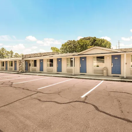 Motel 6-Newport News, Va-3