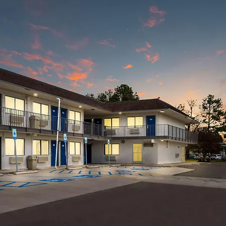 Motel 6-Sandston, Va - Richmond, Va-3