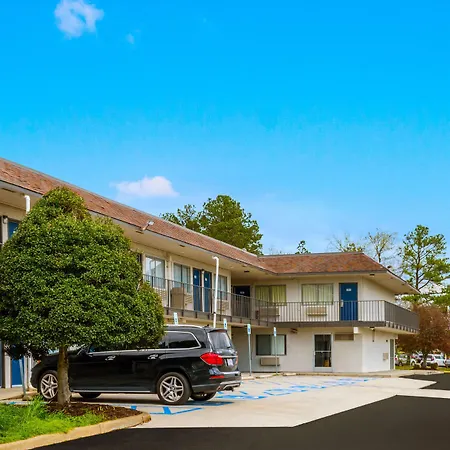 Motel 6-Sandston, Va - Richmond, Va-2