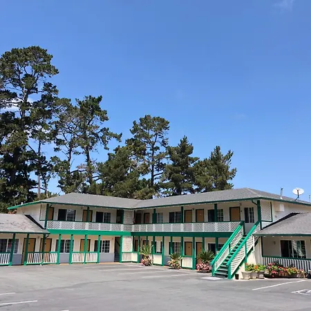 Monterey Pines Inn-3