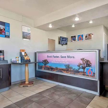 Motel 6-Albuquerque, Nm - Carlisle-2