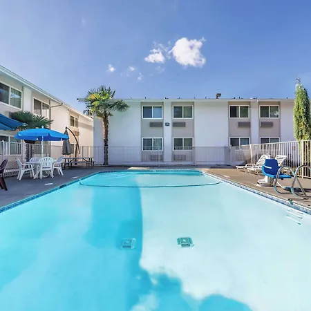Motel 6-Seattle, Wa - Sea-Tac Airport South-2
