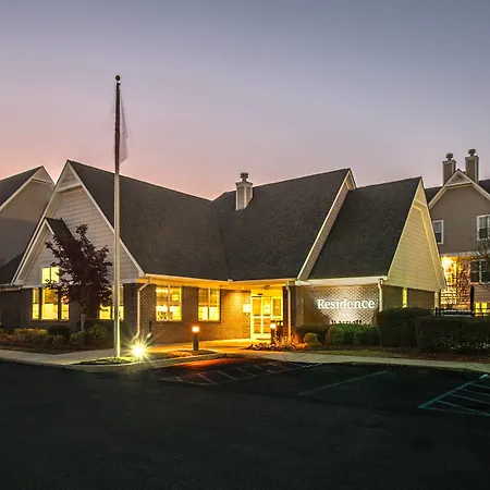 Residence Inn Columbus-2