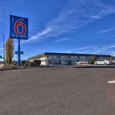 Motel 6-Flagstaff, Az - Butler-2
