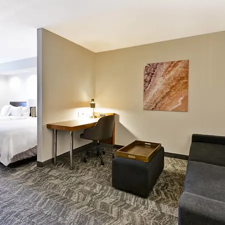 Springhill Suites By Marriott Lexington Near The University Of Kentucky-2