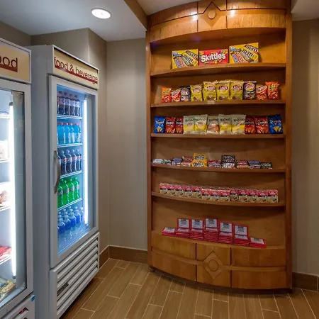 Springhill Suites By Marriott Greensboro-3